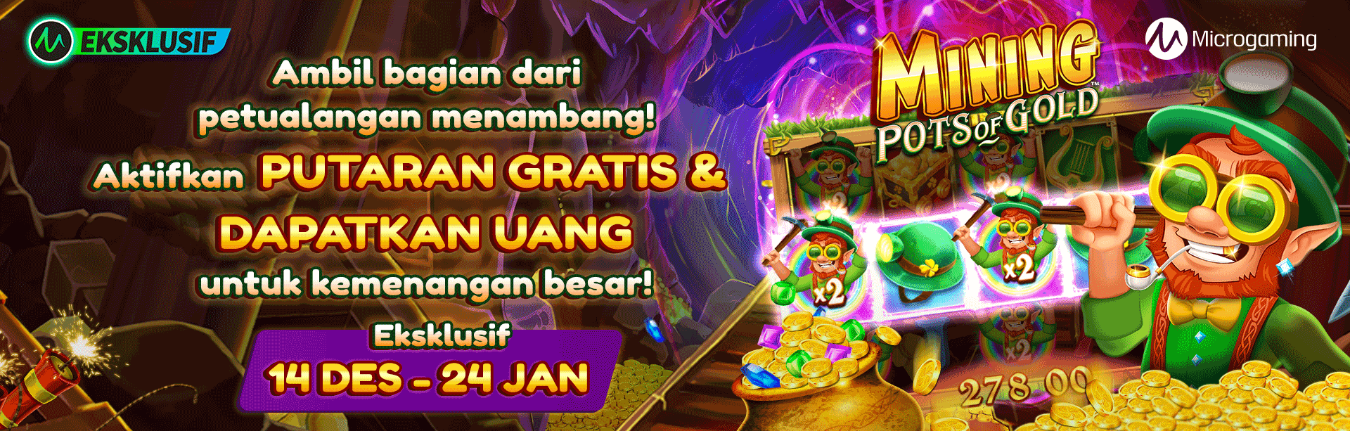 Slot Thailand