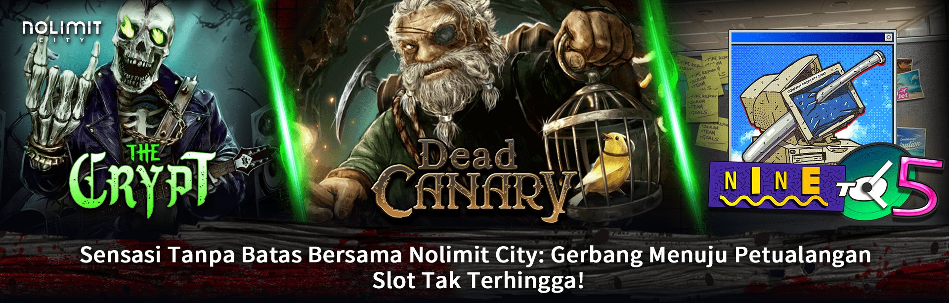 Slot Thailand