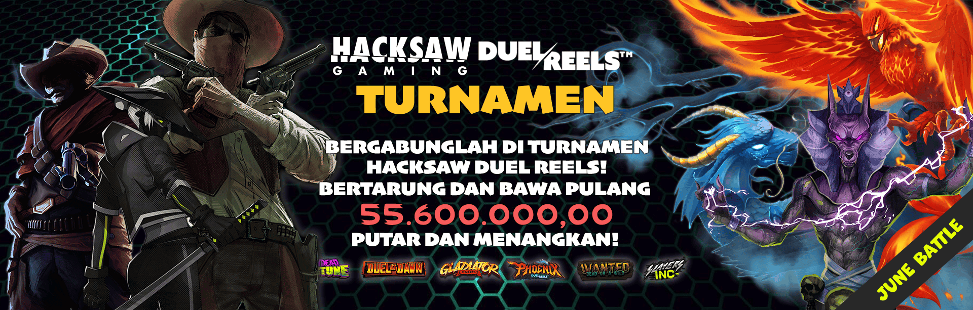 Slot Thailand